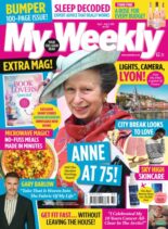 My Weekly – August 5 2025