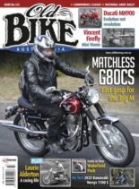 Old Bike Australasia – Issue 123 2025