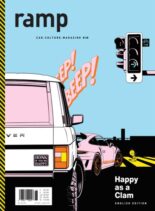 Ramp English Edition – Issue 68 2025