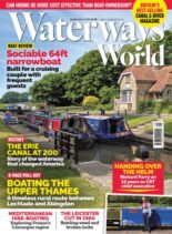 Waterways World – September 2025