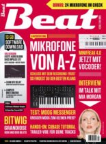 Beat – September 2025