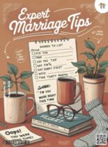 Expert Marriage Tips – August 2025