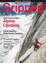 Gripped – August-September 2025