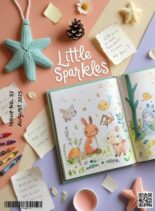Little Sparkles – August 2025