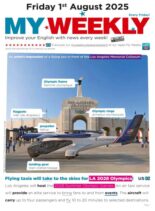 My Weekly fr – 1 Aout 2025