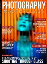 Photography Masterclass – Issue 152 2025