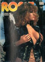 Rosie – nummer 199 1986