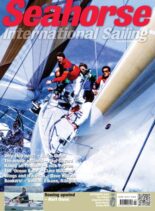 Seahorse International Sailing Magazine – September 2025