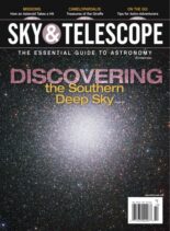 Sky & Telescope – October 2024