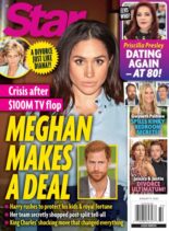 Star Magazine USA – August 11 2025
