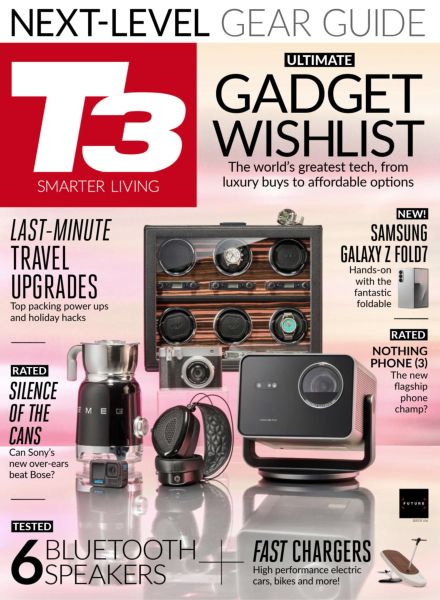 T3 UK – August 2025