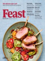 The Guardian Feast – 2 August 2025