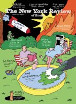 The New York Review of Books – August 21 2025