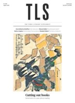 The Times Literary Supplement – 1 August 2025