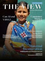The View Magazine – Summer 2025