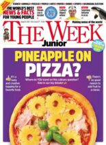 The Week Junior USA – 8 August 2025