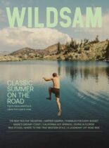 Wildsam – August-September 2025