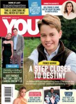 You South Africa – 7 August 2025