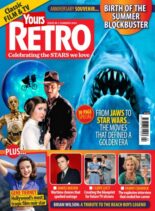 Yours Retro – Summer 2025