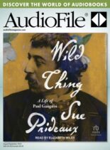 AudioFile – August-Septeber 2025