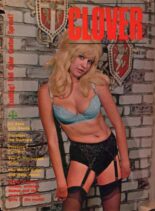 Clover – Volume 1 Number 2 1965