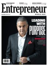 Entrepreneur Middle East – July 1 2025