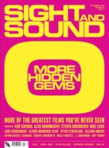 Sight & Sound – September 2025