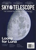 Sky & Telescope – July 2024