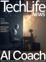 Techlife News – 2 August 2025