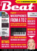 Beat English Edition – September 2025