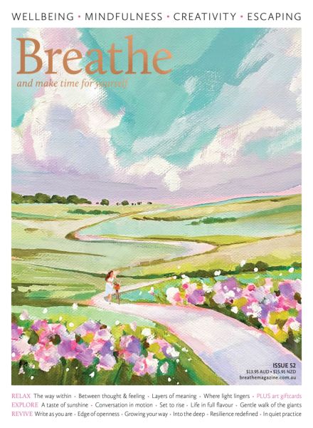 Breathe Australia – Issue 52 2025