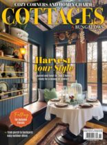 Cottages & Bungalows – October-November 2025