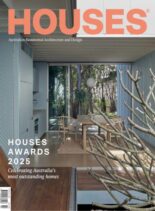 Houses Australia – August 2025