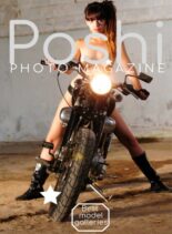 Poshi Photo Magazine – August 2025