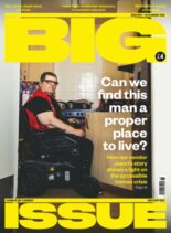 The Big Issue – 4 August 2025