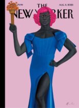 The New Yorker – August 11 2025