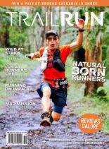 Trail Run – Spring 2025