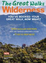 Wilderness – September 2025