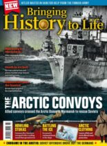 Bringing History to Life – The Artic Convoys