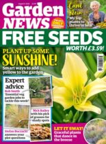 Garden News – 9 August 2025