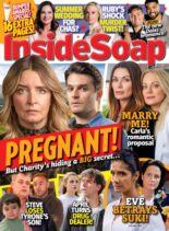 Inside Soap UK – 9 August 2025