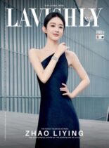 Lavishly Style Magazine – July 2025