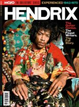 Mojo Collector’s Series Specials – Issue 13 – Hendrix