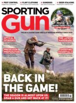 Sporting Gun UK – September 2025