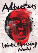 Adbusters – August 2025