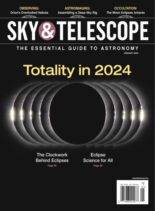 Sky & Telescope – January 2024