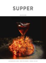 Supper – Issue 43 2025