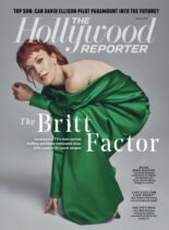 The Hollywood Reporter – August 6 2025