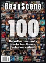 BeanScene – August 2025