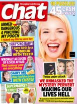 Chat – 14 August 2025